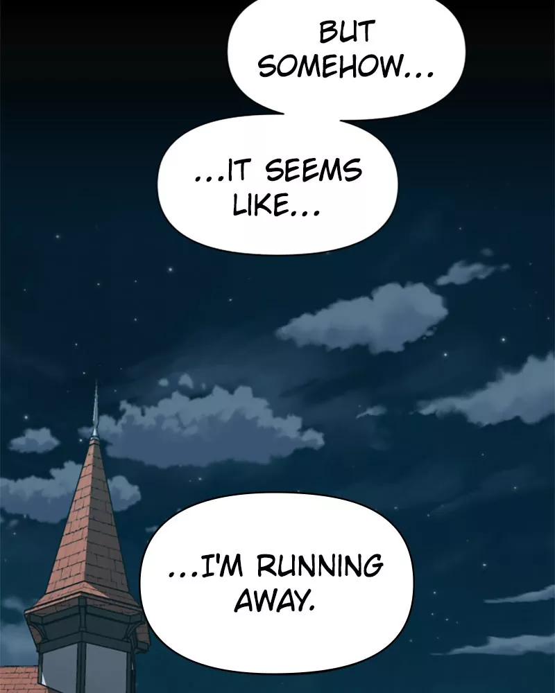 To Be You, Even Just For a Day Chapter 36 page 125 - 