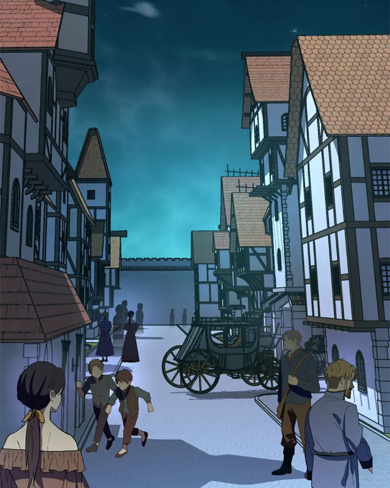 To Be You, Even Just For a Day Chapter 36 page 126 - 