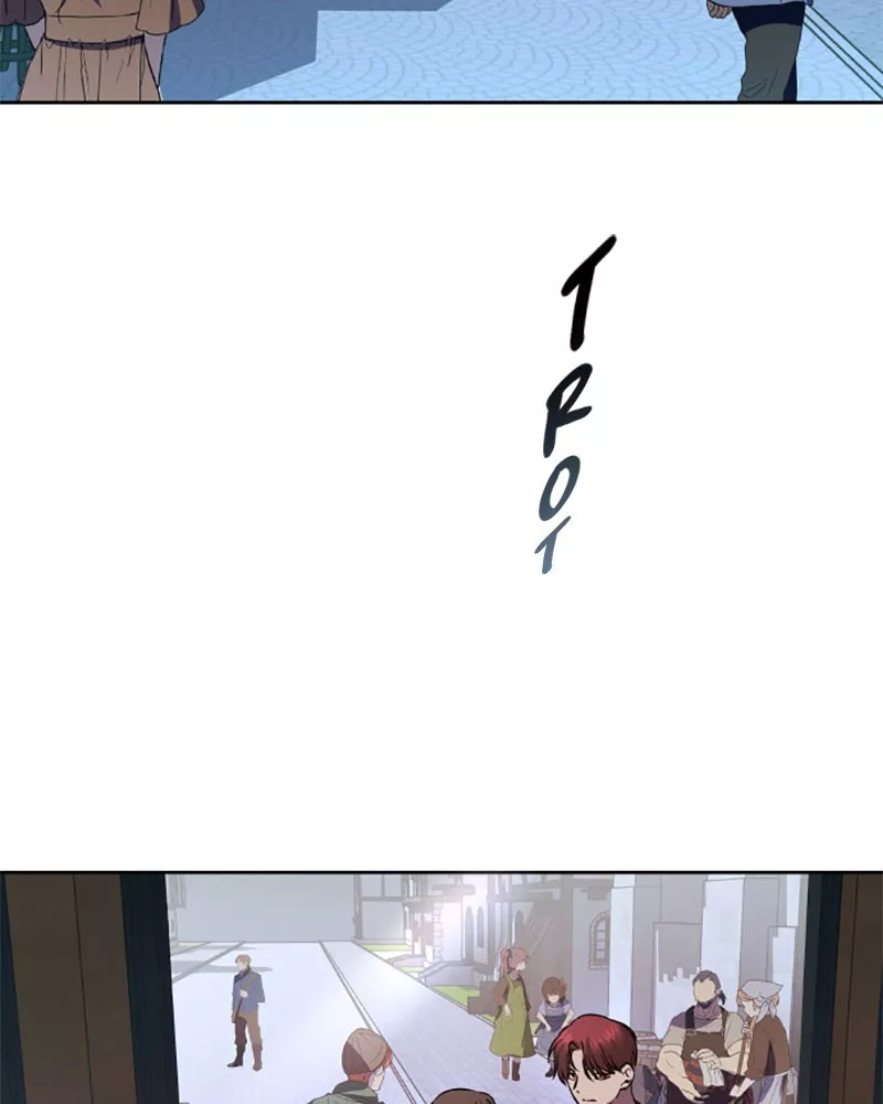 To Be You, Even Just For a Day Chapter 36 page 127 - 