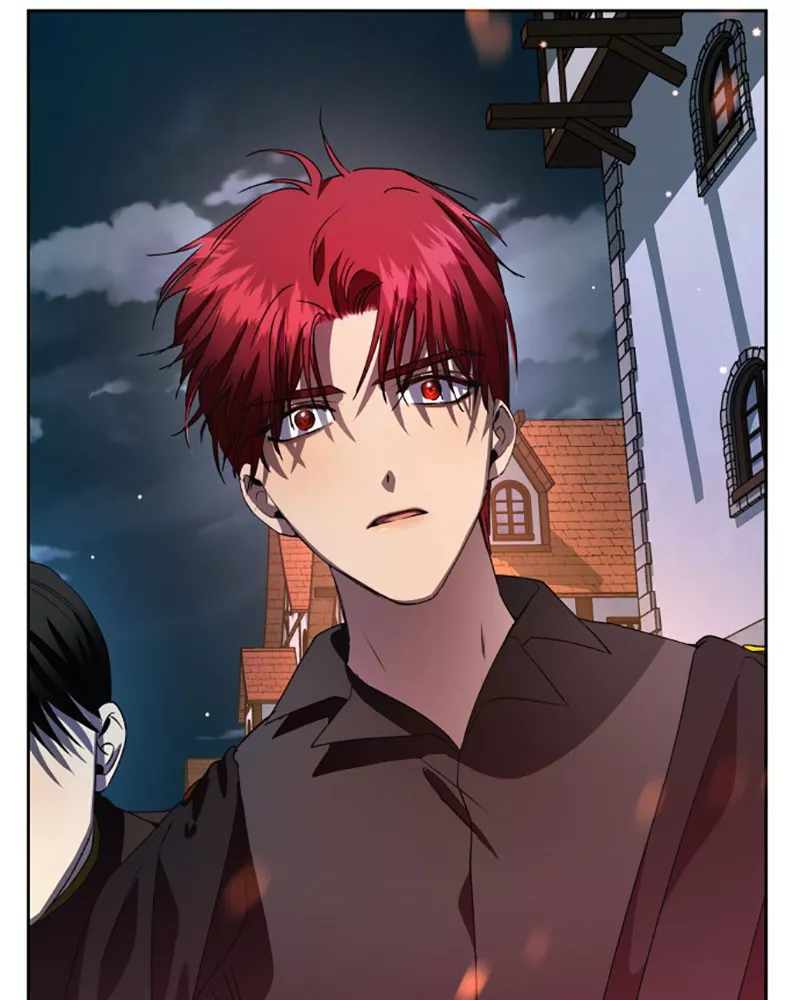 To Be You, Even Just For a Day Chapter 36 page 129 - 