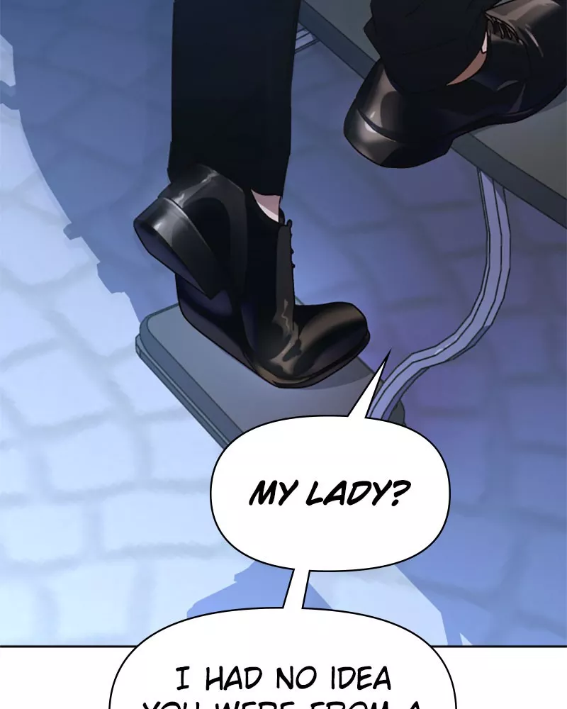 To Be You, Even Just For a Day Chapter 36 page 143 - 