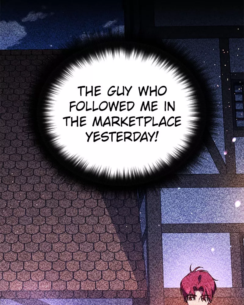 To Be You, Even Just For a Day Chapter 36 page 149 - 