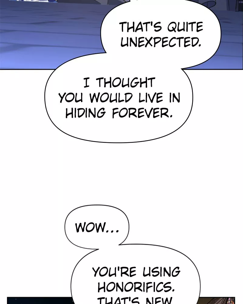 To Be You, Even Just For a Day Chapter 36 page 16 - 