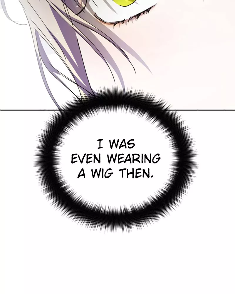 To Be You, Even Just For a Day Chapter 36 page 154 - 