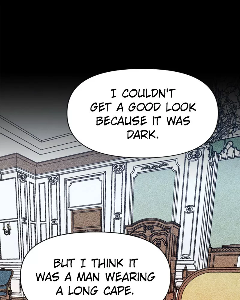 To Be You, Even Just For a Day Chapter 36 page 159 - 