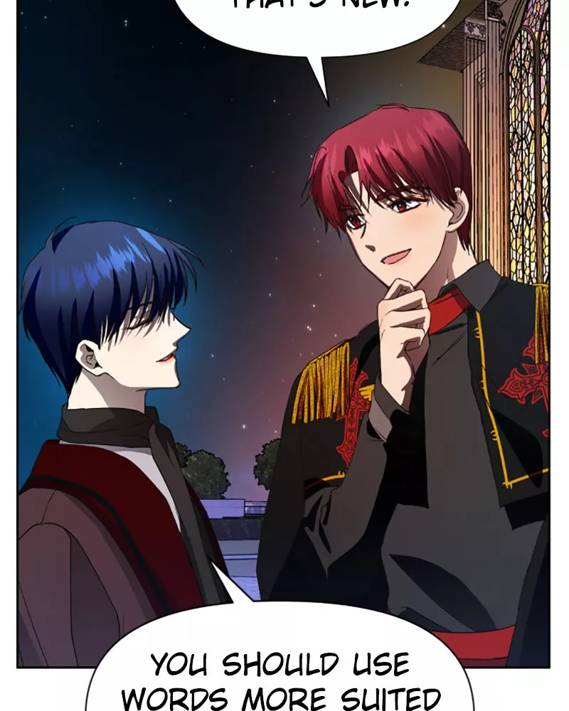 To Be You, Even Just For a Day Chapter 36 page 17 - 