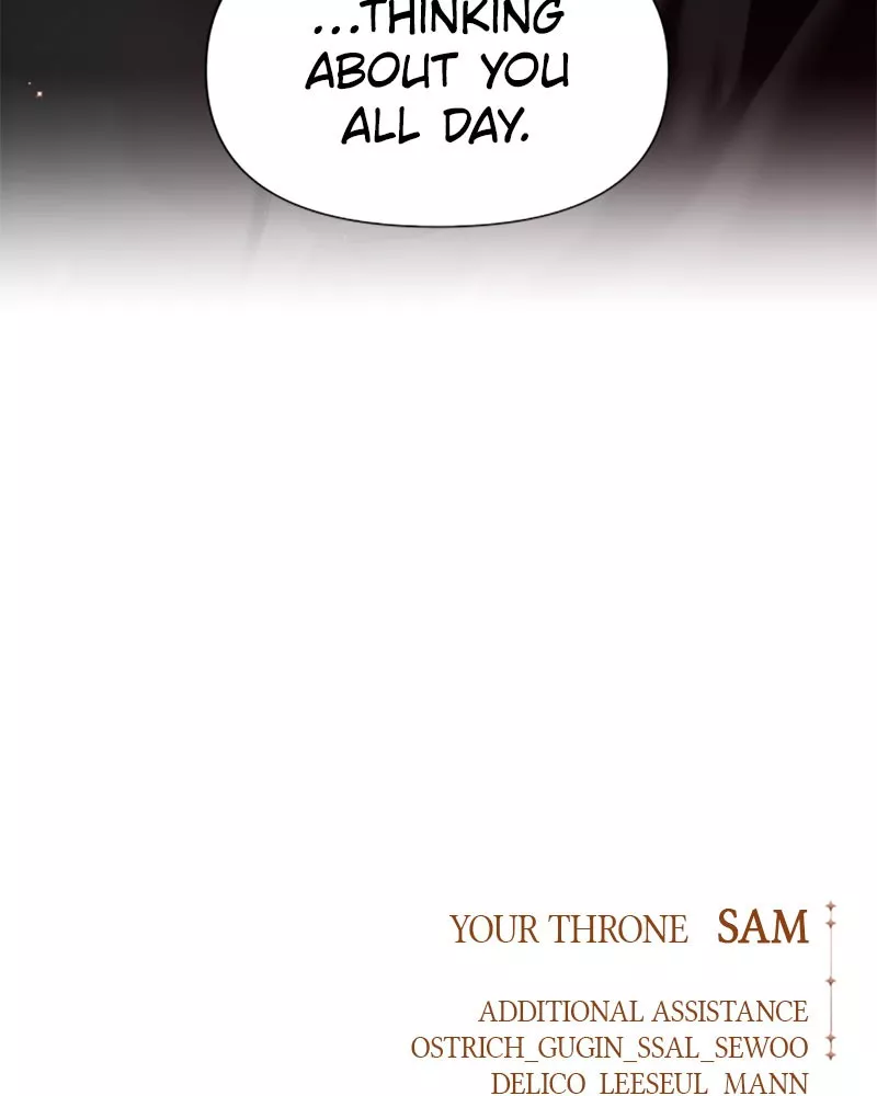 To Be You, Even Just For a Day Chapter 36 page 164 - 