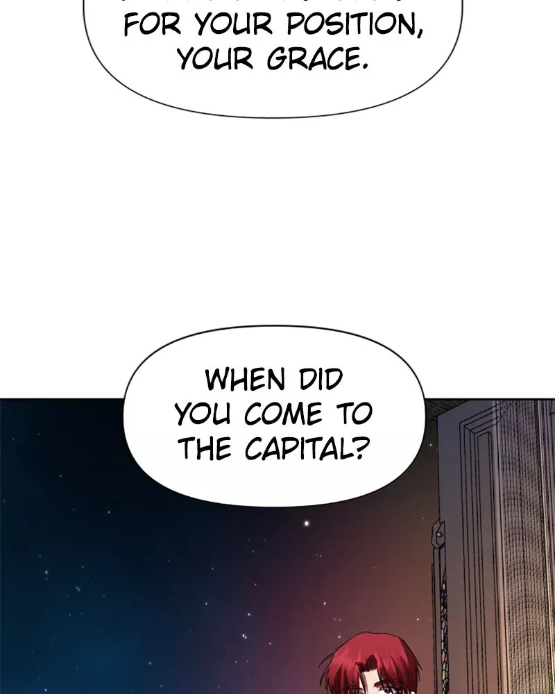 To Be You, Even Just For a Day Chapter 36 page 18 - 