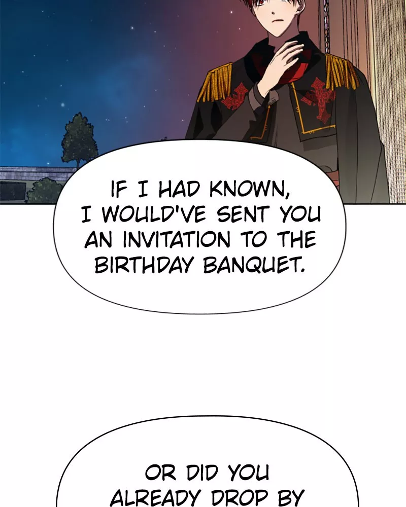 To Be You, Even Just For a Day Chapter 36 page 19 - 