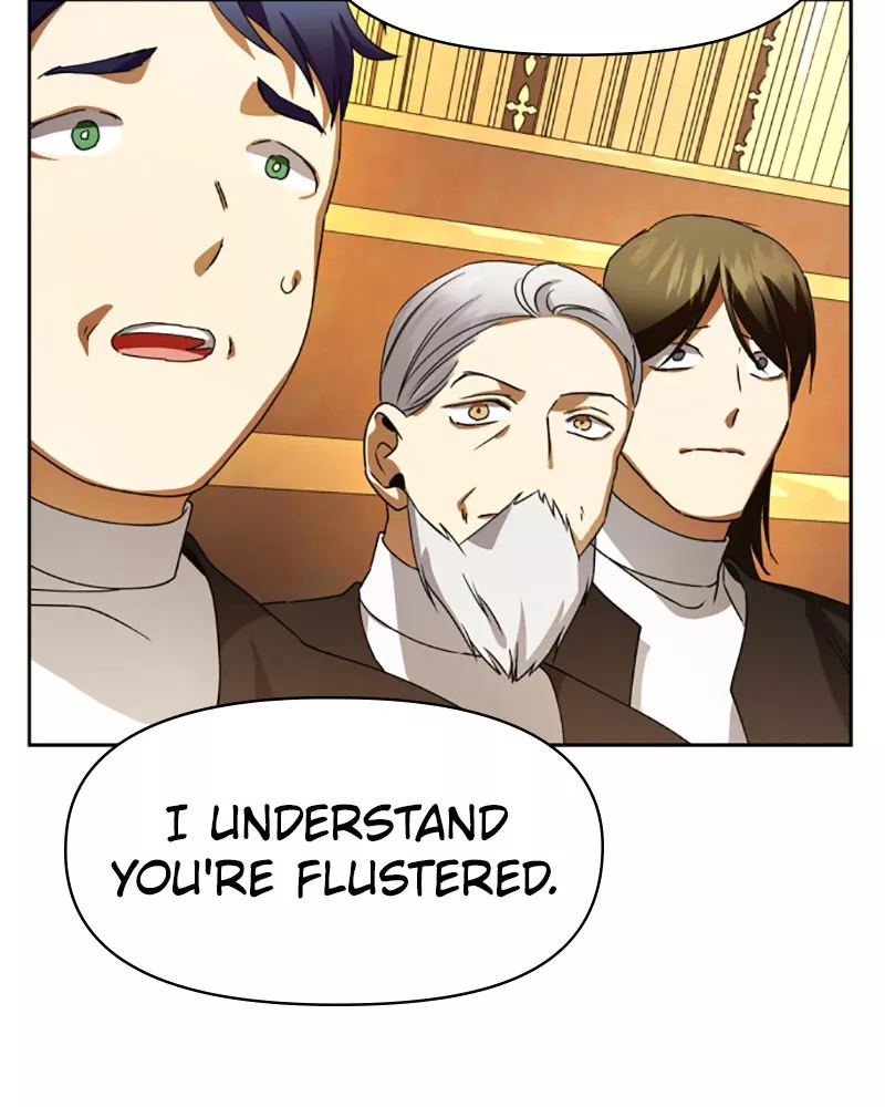 To Be You, Even Just For a Day Chapter 36 page 3 - 