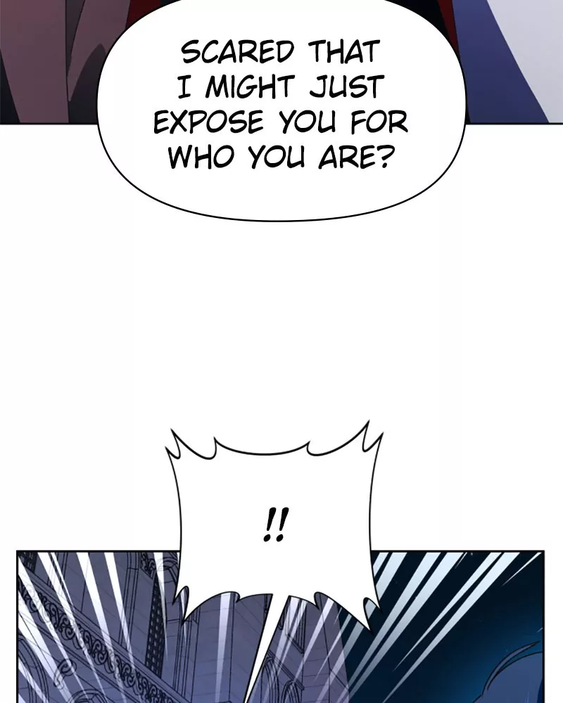 To Be You, Even Just For a Day Chapter 36 page 27 - 