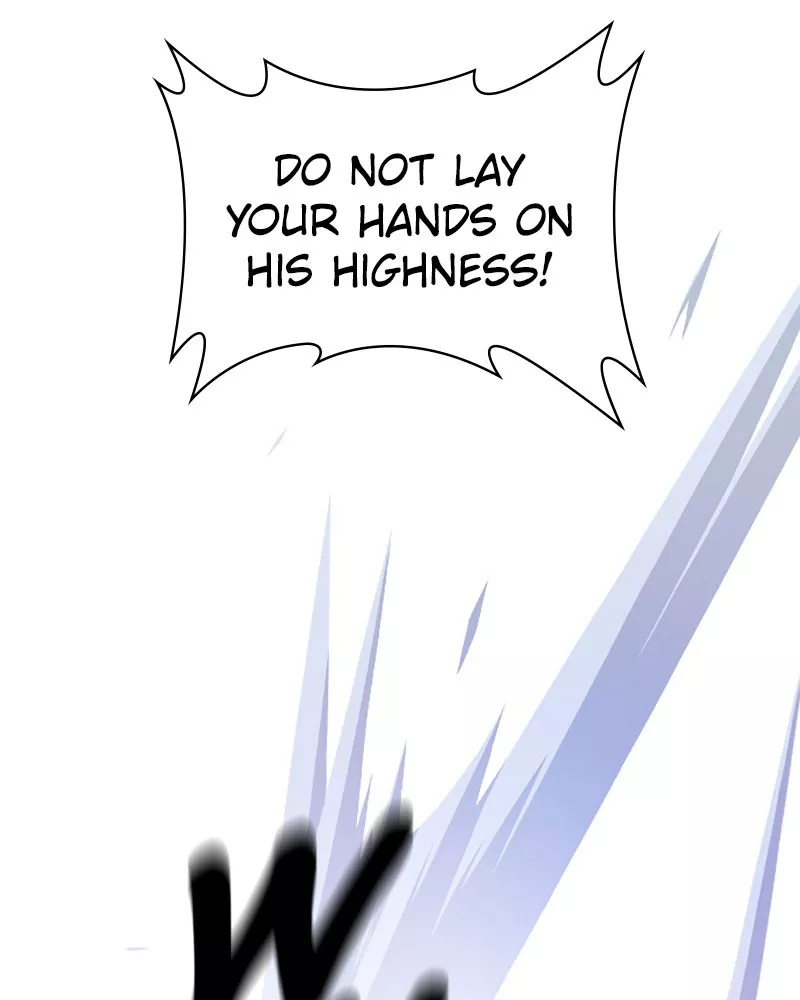 To Be You, Even Just For a Day Chapter 36 page 30 - 