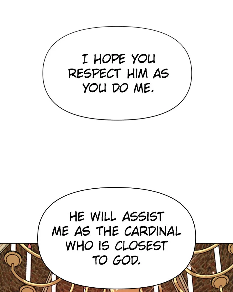 To Be You, Even Just For a Day Chapter 36 page 4 - 