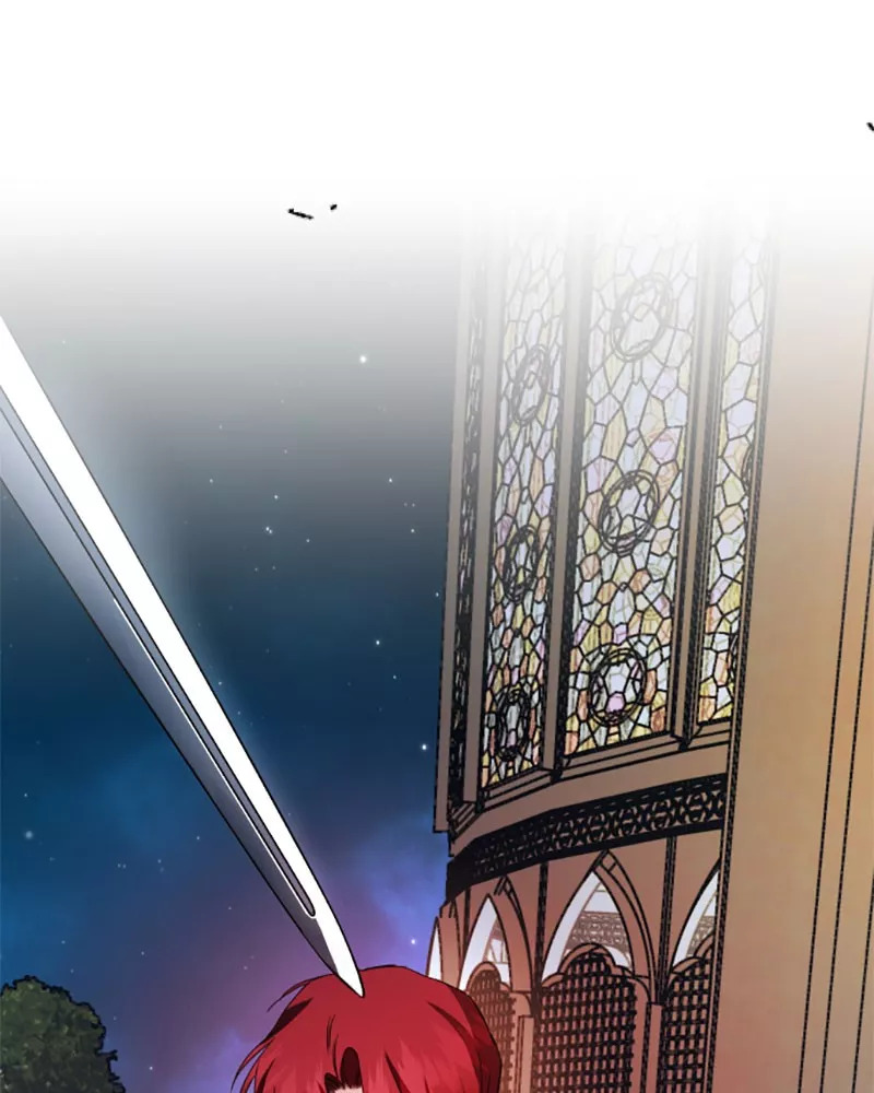 To Be You, Even Just For a Day Chapter 36 page 37 - 