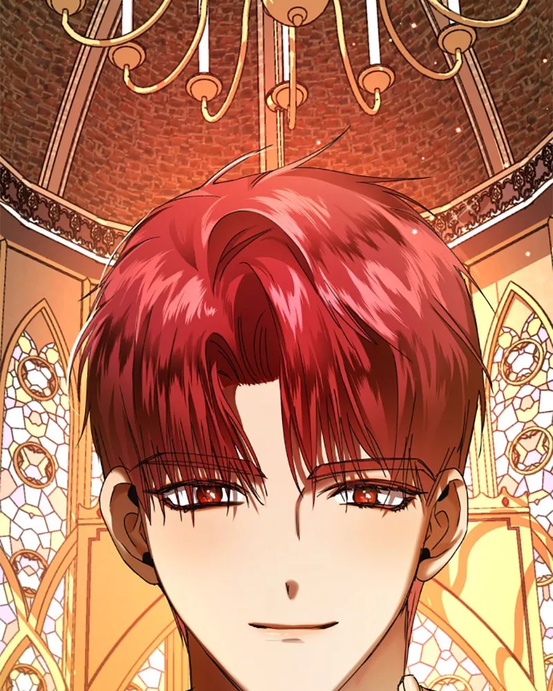 To Be You, Even Just For a Day Chapter 36 page 5 - 