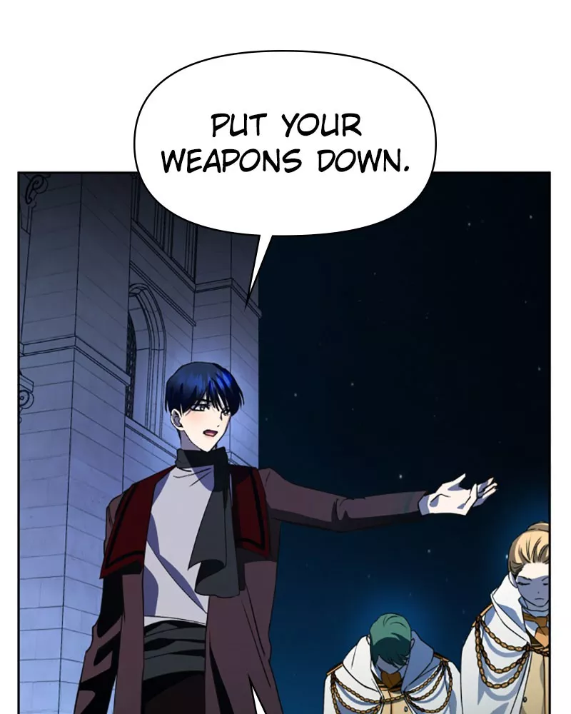 To Be You, Even Just For a Day Chapter 36 page 42 - 