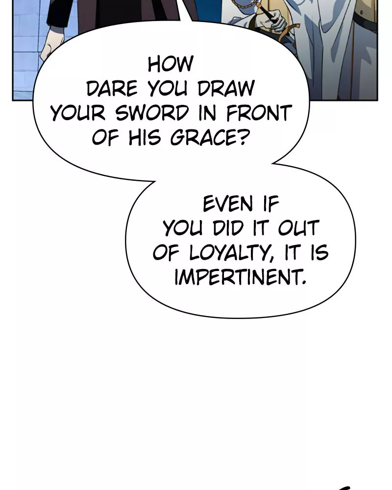 To Be You, Even Just For a Day Chapter 36 page 43 - 