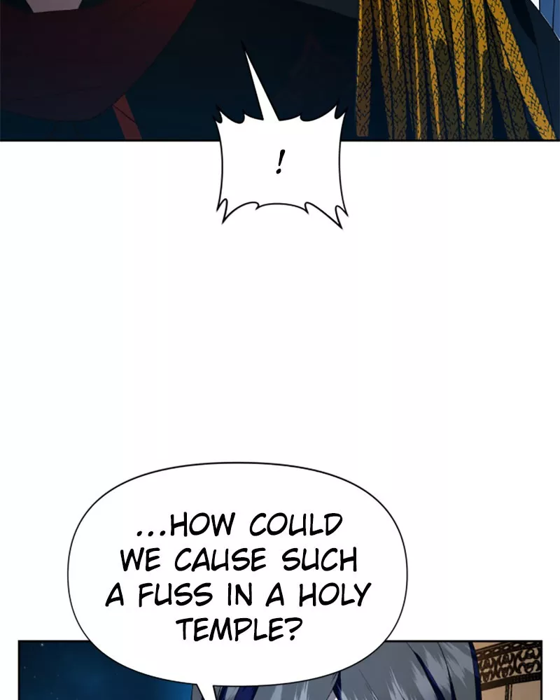 To Be You, Even Just For a Day Chapter 36 page 47 - 