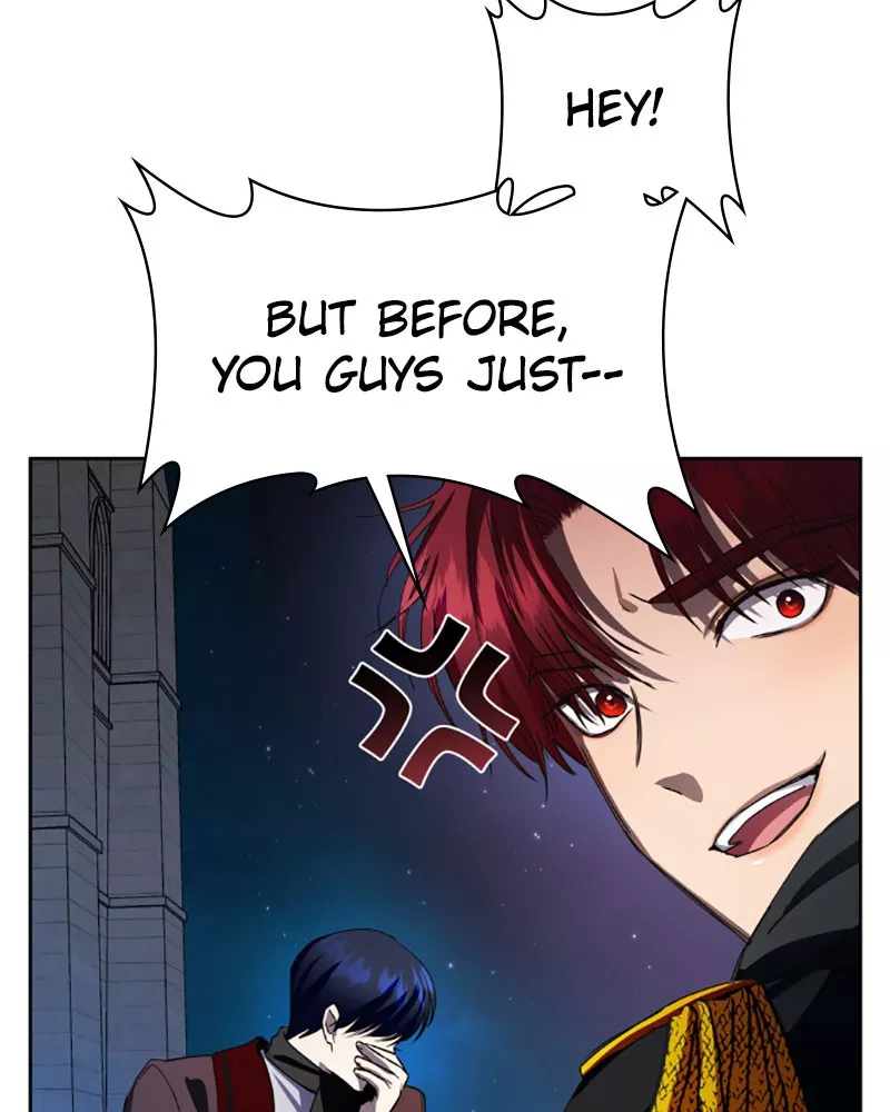 To Be You, Even Just For a Day Chapter 36 page 49 - 