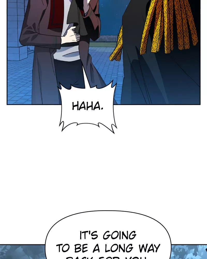To Be You, Even Just For a Day Chapter 36 page 50 - 