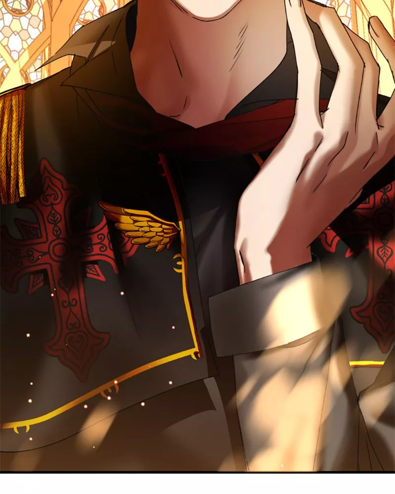 To Be You, Even Just For a Day Chapter 36 page 6 - 