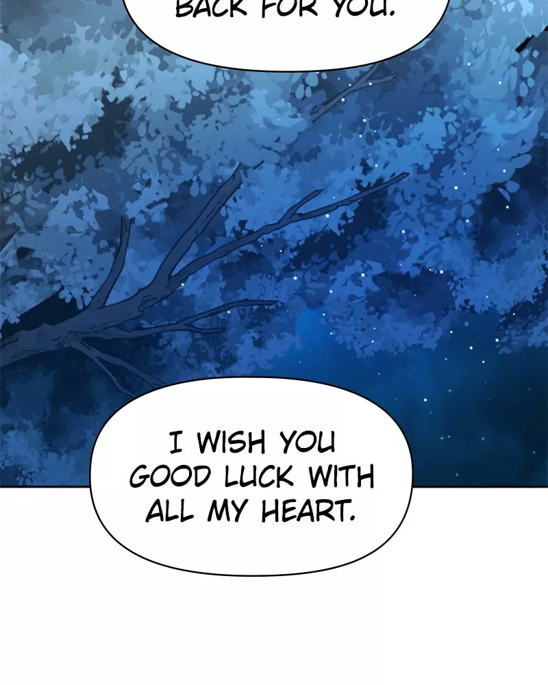 To Be You, Even Just For a Day Chapter 36 page 51 - 