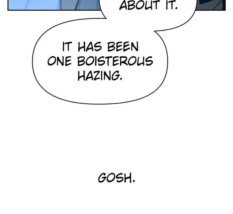 To Be You, Even Just For a Day Chapter 36 page 58 - 