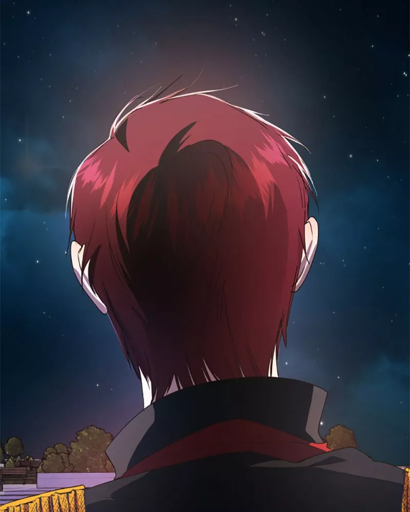 To Be You, Even Just For a Day Chapter 36 page 60 - 
