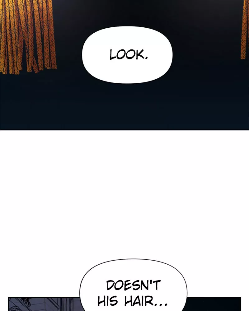To Be You, Even Just For a Day Chapter 36 page 61 - 