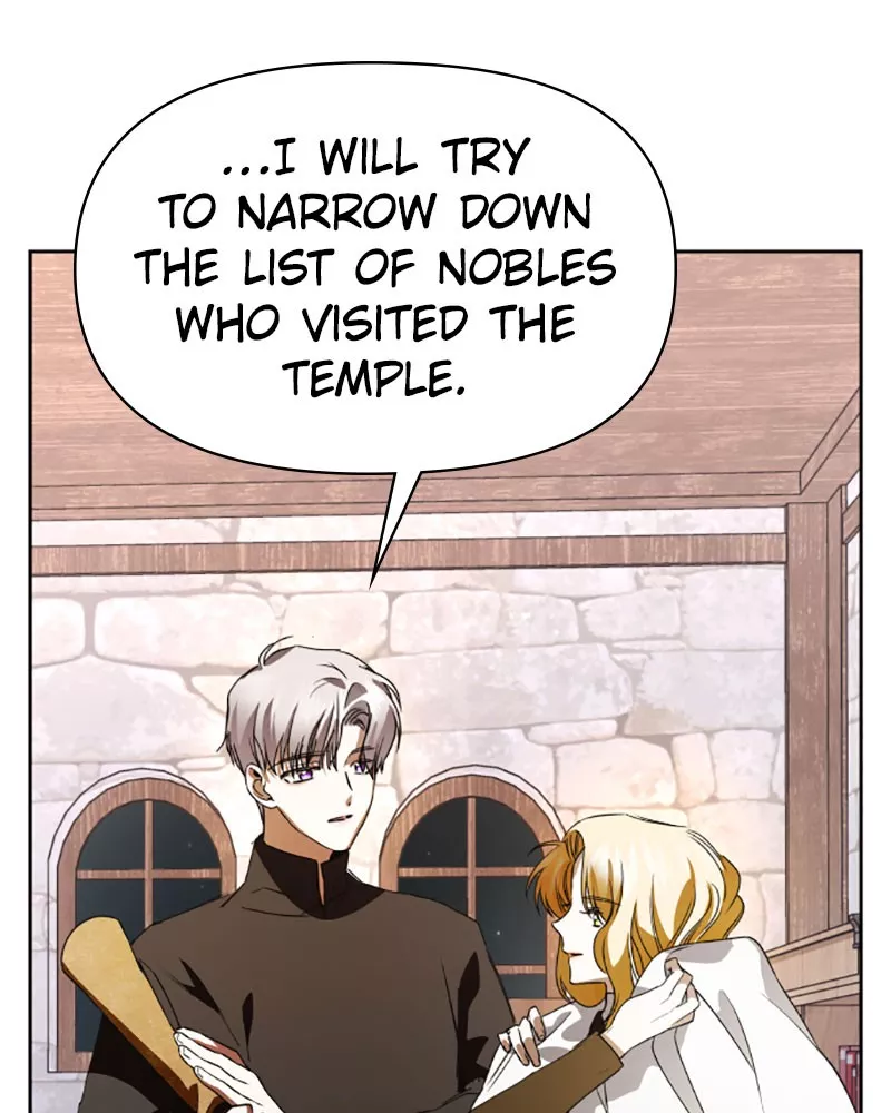 To Be You, Even Just For a Day Chapter 36 page 69 - 