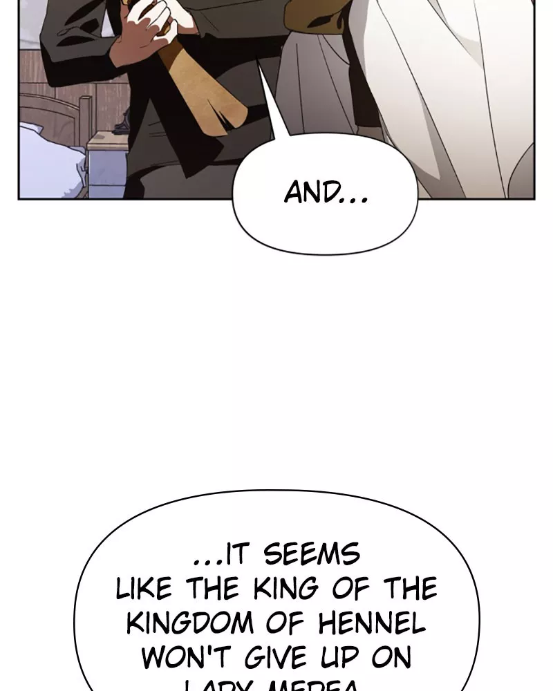 To Be You, Even Just For a Day Chapter 36 page 70 - 