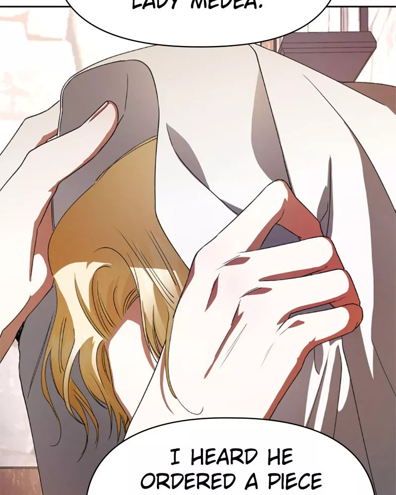 To Be You, Even Just For a Day Chapter 36 page 71 - 