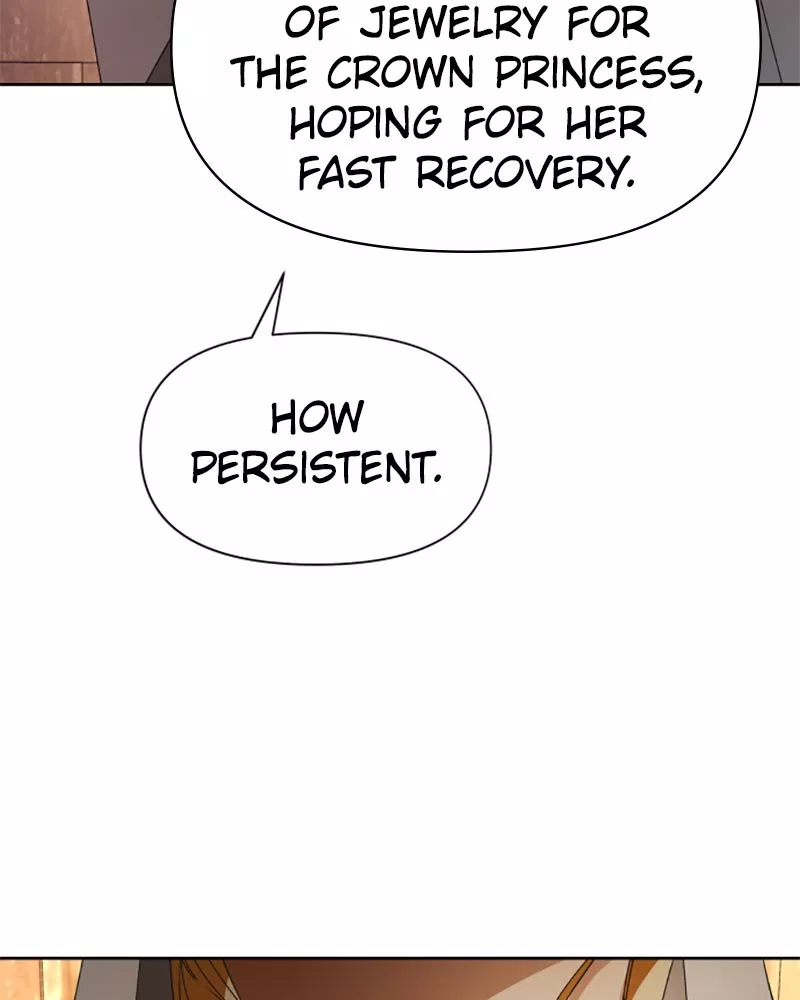 To Be You, Even Just For a Day Chapter 36 page 72 - 