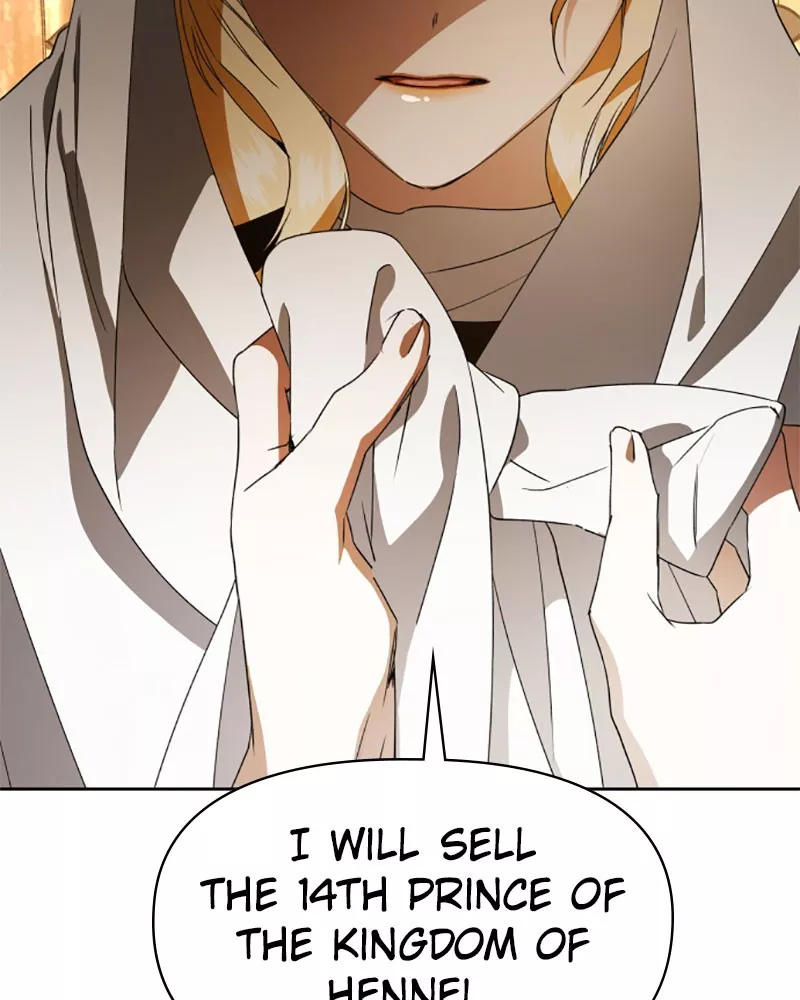 To Be You, Even Just For a Day Chapter 36 page 73 - 
