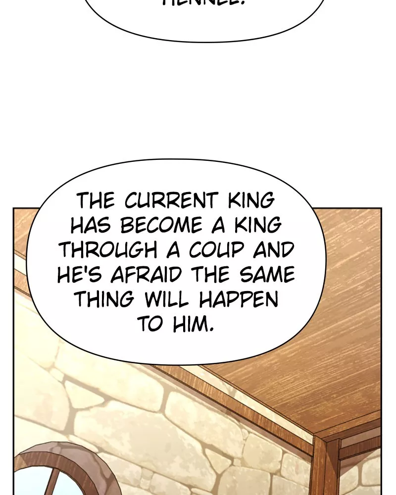 To Be You, Even Just For a Day Chapter 36 page 74 - 
