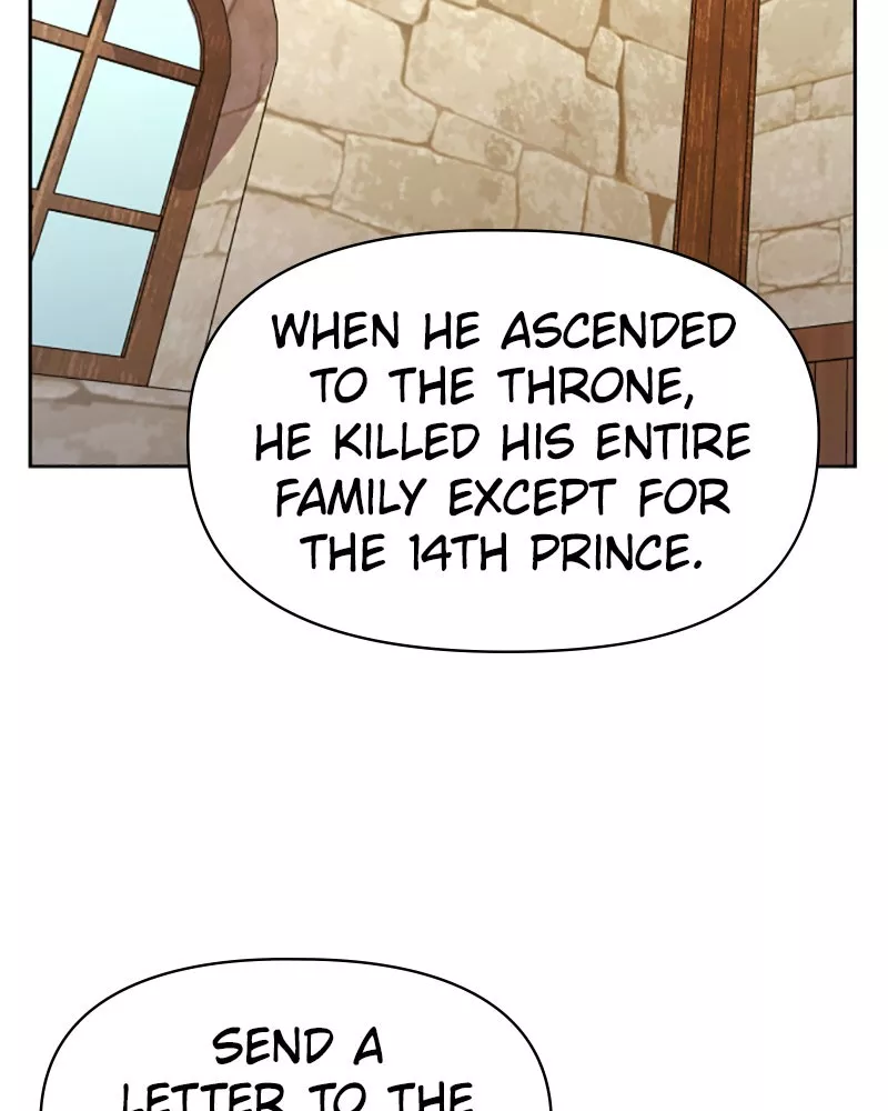 To Be You, Even Just For a Day Chapter 36 page 75 - 