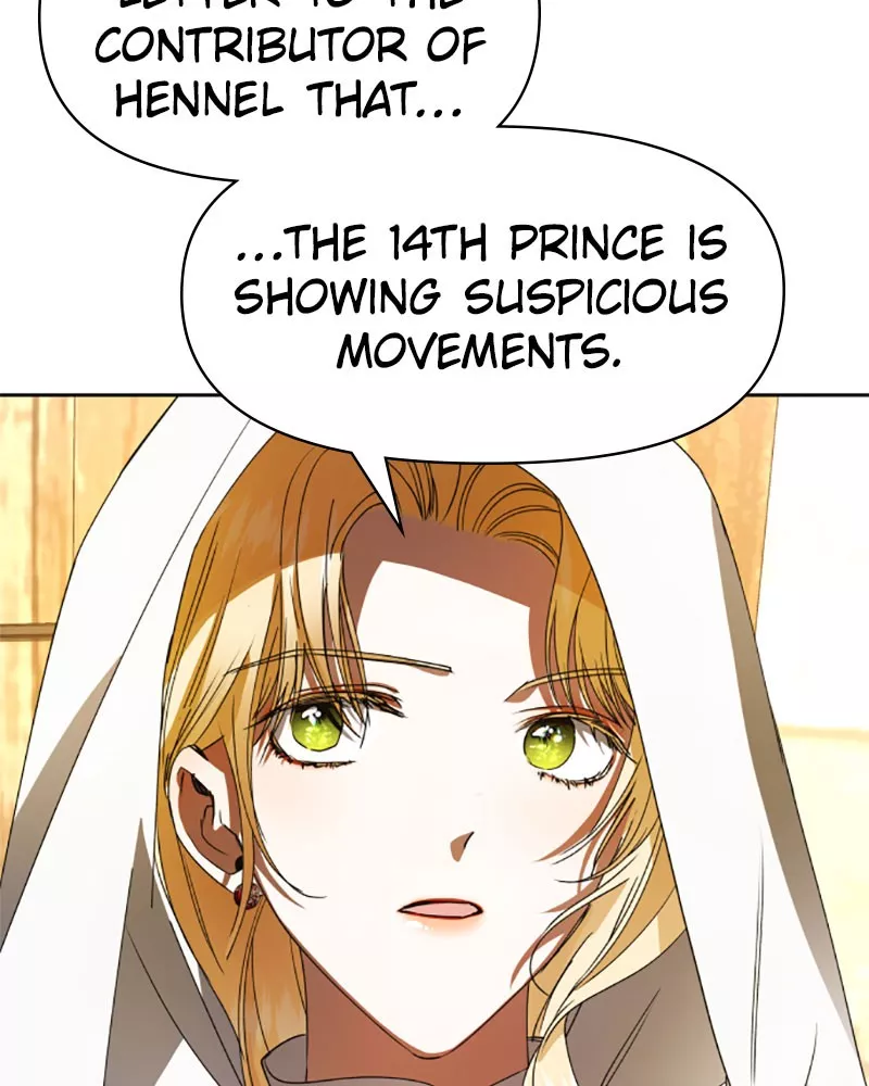 To Be You, Even Just For a Day Chapter 36 page 76 - 