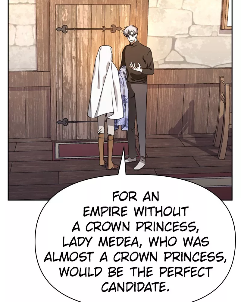To Be You, Even Just For a Day Chapter 36 page 79 - 
