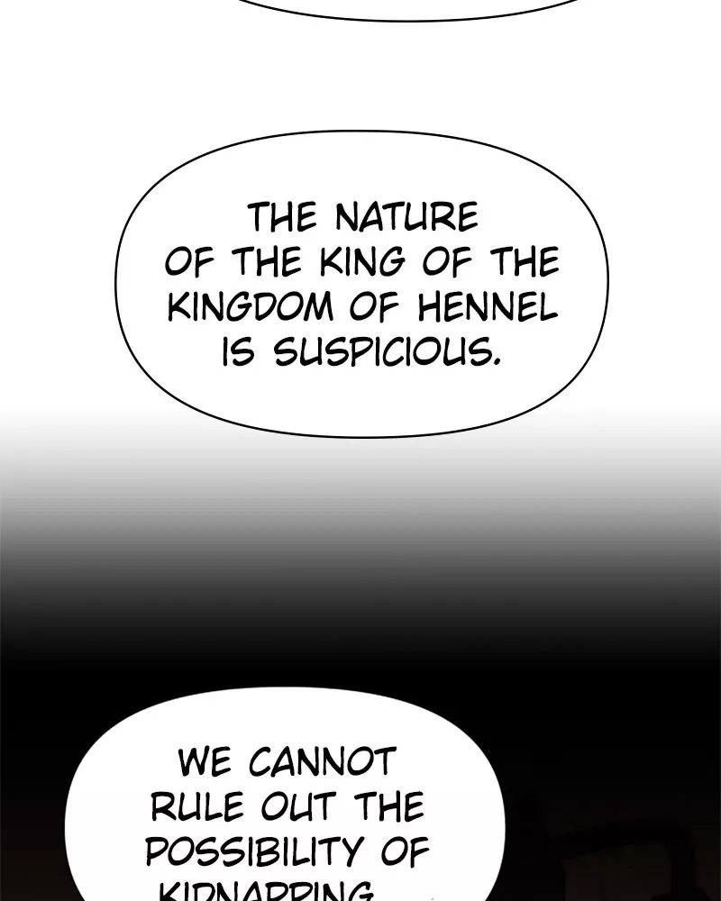 To Be You, Even Just For a Day Chapter 36 page 80 - 