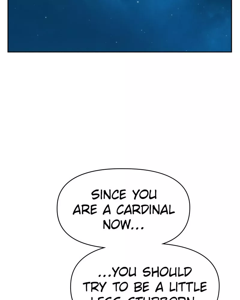 To Be You, Even Just For a Day Chapter 36 page 9 - 