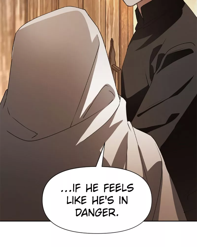 To Be You, Even Just For a Day Chapter 36 page 82 - 