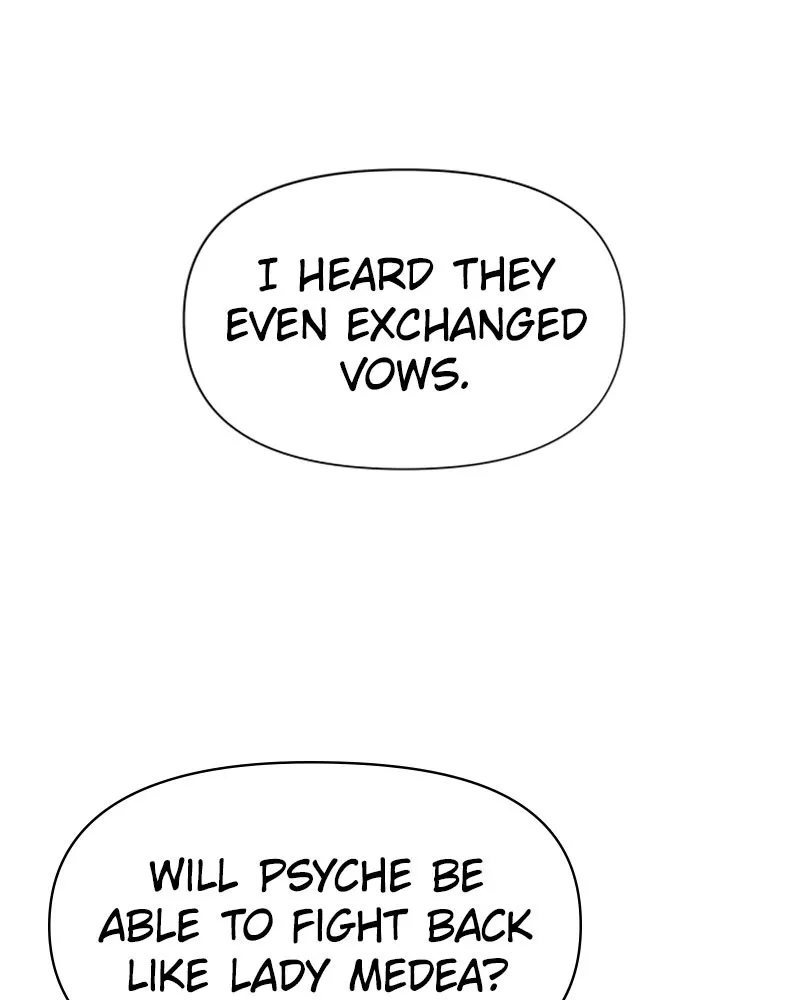 To Be You, Even Just For a Day Chapter 36 page 83 - 