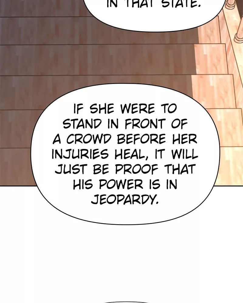 To Be You, Even Just For a Day Chapter 36 page 89 - 