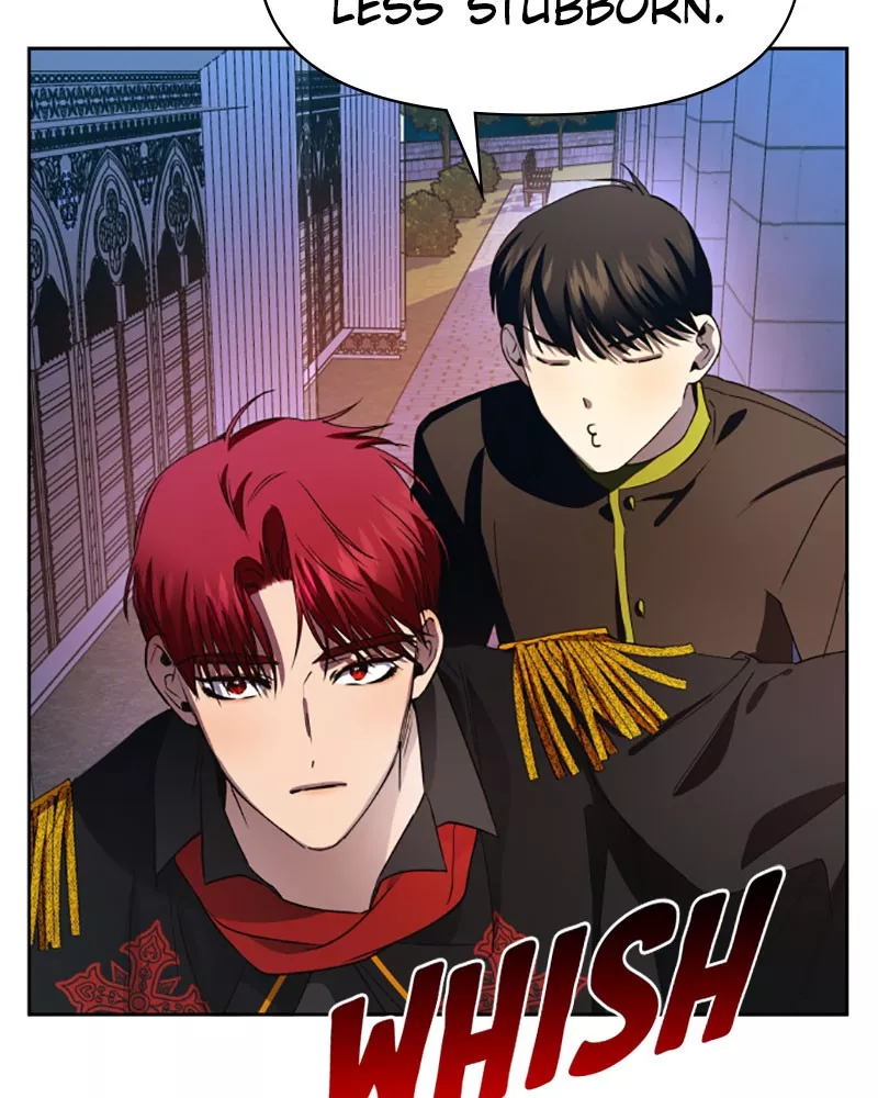 To Be You, Even Just For a Day Chapter 36 page 10 - 