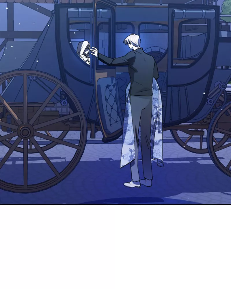 To Be You, Even Just For a Day Chapter 36 page 93 - 