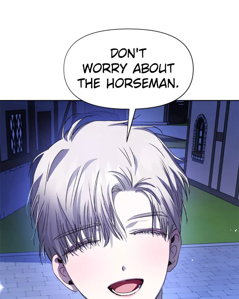 To Be You, Even Just For a Day Chapter 36 page 94 - 