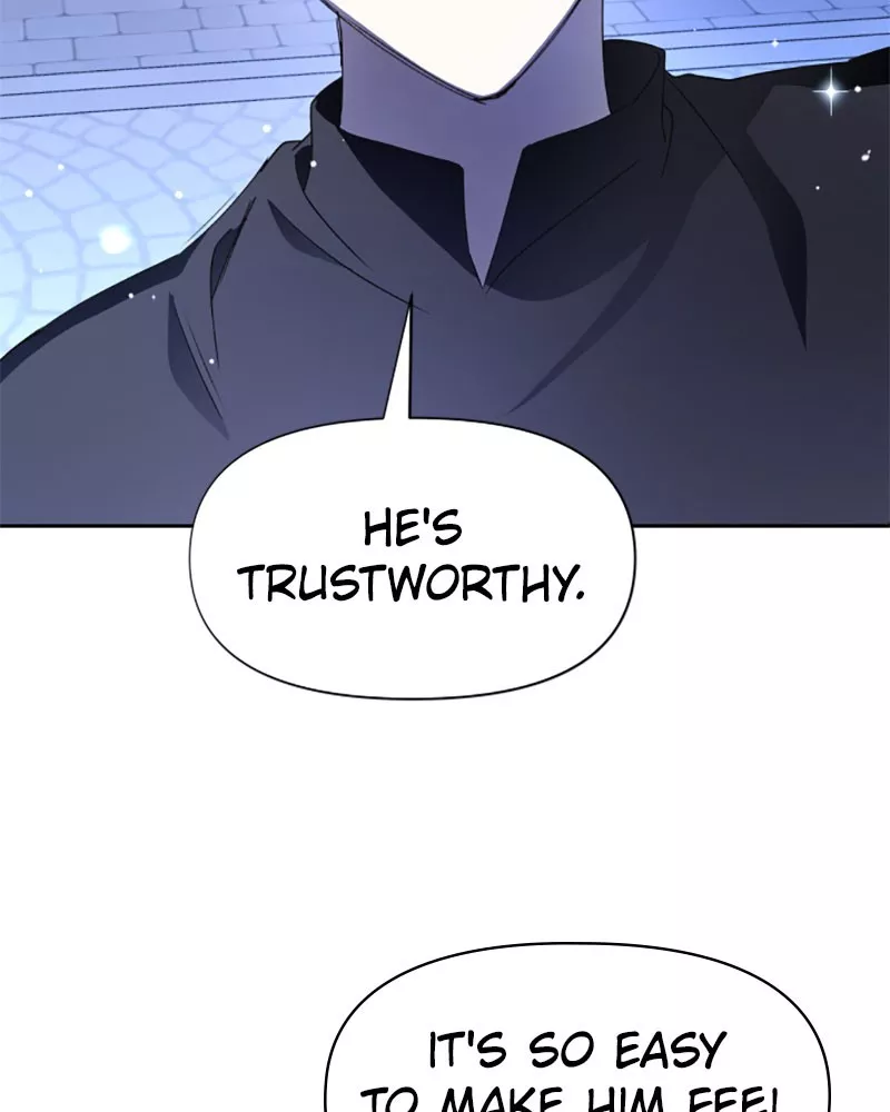 To Be You, Even Just For a Day Chapter 36 page 95 - 