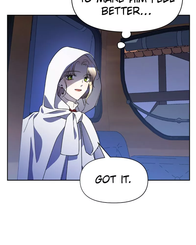 To Be You, Even Just For a Day Chapter 36 page 96 - 