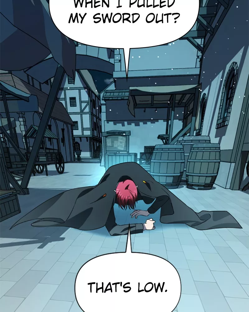 To Be You, Even Just For a Day Chapter 37 page 105 - 