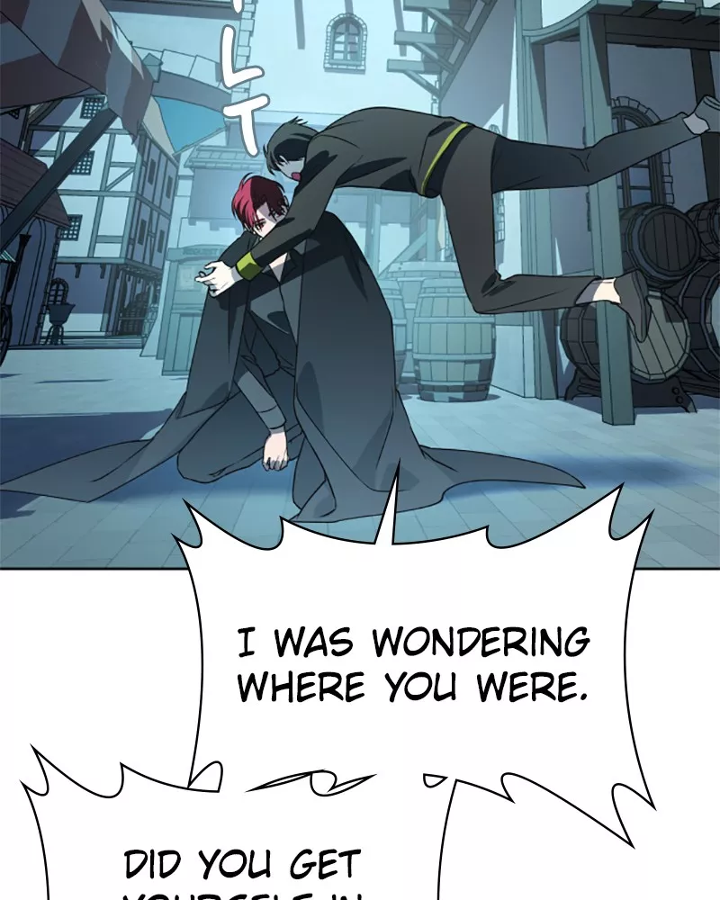 To Be You, Even Just For a Day Chapter 37 page 109 - 